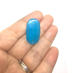 Blue Beads, Caribbean, The Surf Collection, 30mm Beads, big acrylic beads, bracelet necklace earrings, jewelry making, acrylic bangle bead