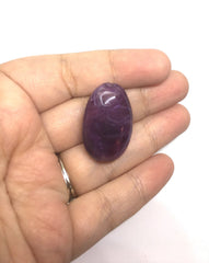 Purple Beads, The Beach Collection, 32mm Oval Beads, Big Acrylic beads, Big Beads, Bangle Beads, Wire Bangle, Beaded Jewelry