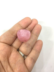 Pink Beads, Soft Pink, Acrylic Beads, The Jet-Setter Collection, 22mm beads, Colorful beads, Multi-Color Beads, Gemstones, Chunky Beads