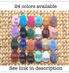 Toffee brown Teardrop Pendants, 57x36mm, acrylic gem pendants, 1 hole pendants, long necklace, wire wrapped pendant, wrapping pendant neckla