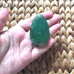 Green Jalapeño Teardrop Pendants, 57x36mm, acrylic gem pendants, 1 hole pendant, long necklace, wire wrapped pendant, wrapping pendant green