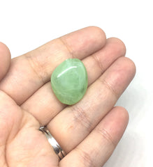 Light Green Beads, The Princess Collection, 25mm Beads, big acrylic beads, bracelet necklace earrings, jewelry making, green jewelry