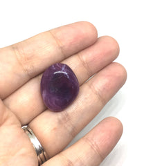 Purple Beads, The Princess Collection, 25mm Beads, big acrylic beads, bracelet necklace earrings, jewelry making, purple jewelry bangle