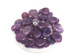 Purple Beads, The Princess Collection, 25mm Beads, big acrylic beads, bracelet necklace earrings, jewelry making, purple jewelry bangle