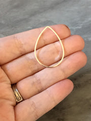 Silver Thin Wire Oval 32mm for earrings, gray blanks, DIY gold earring jewelry round gray earrings, geometric boho long necklace silver