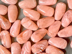 Peach Beads, Pink Beads 28mm Oval Beads, Big Acrylic beads, Big Beads, Bangle Beads, Wire Bangle necklace Beaded Jewelry peach coral