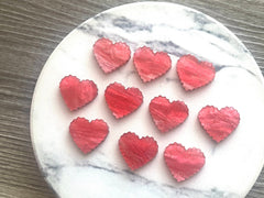 Glitter Galaxy Pink Heart Acrylic Earring Blanks, blank glitter jewelry, resin earrings lucite love earring blanks Valentines Day Stud
