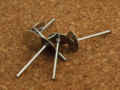 Monogram Acrylic DIY Earring, 14mm earring circles, monogram jewelry, monogram earrings, acrylic blanks, circular earrings,gold monogram