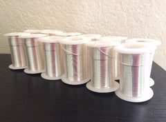 Metal & Craft Components