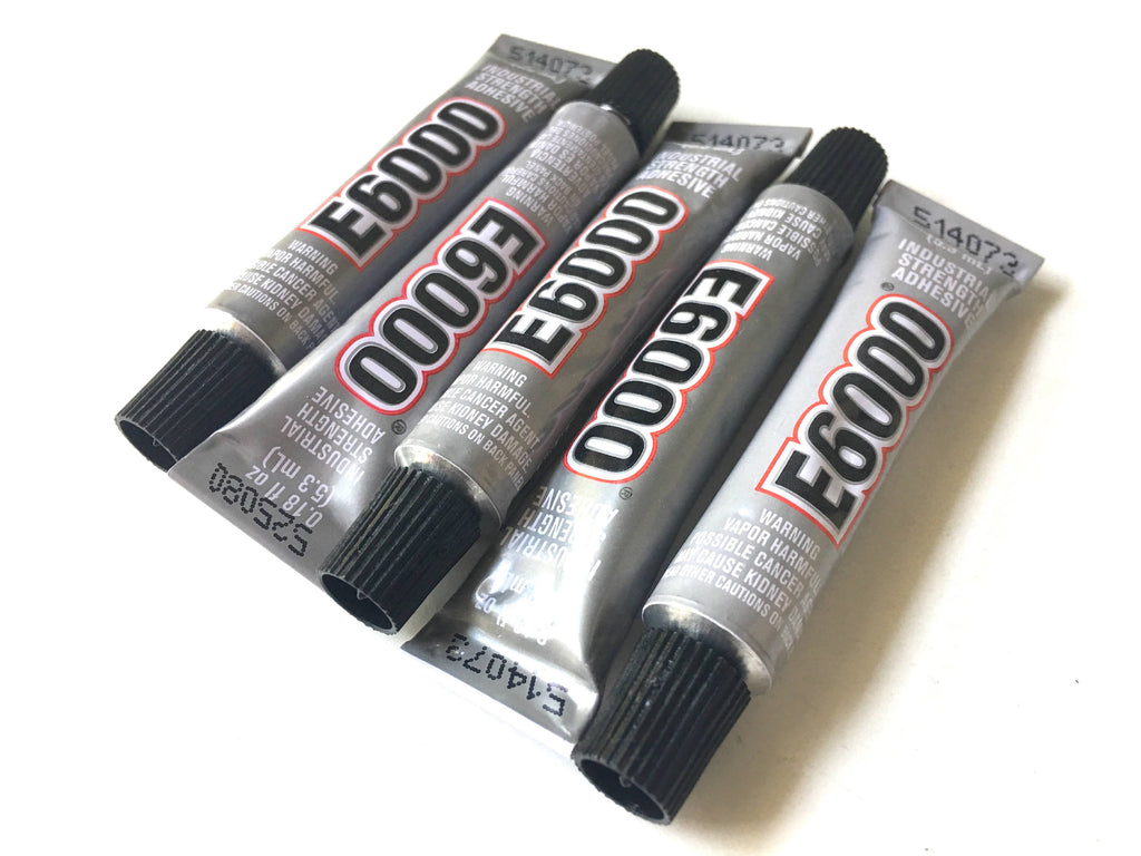 E6000 Glue (0.18 oz.)