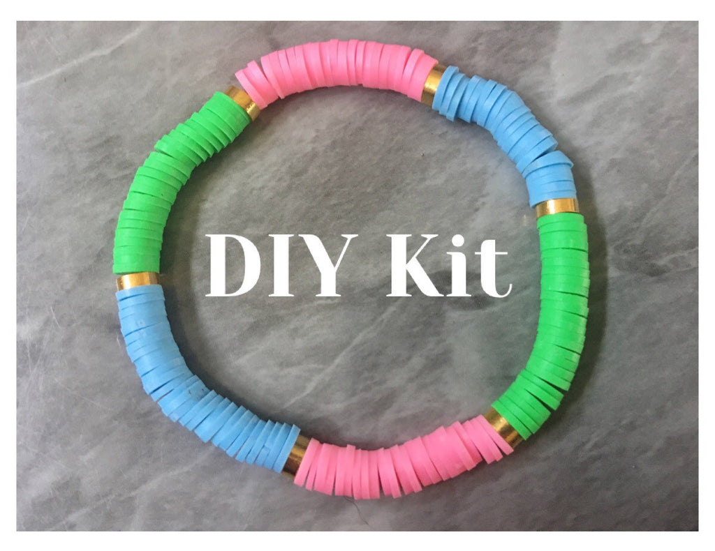 DIY Bracelet Kit Stocking Stuffer Hostess Gift Crafts for Adults Teenagers  Leather Beaded Friendship Bracelet Retreat Craft Kit - Etsy