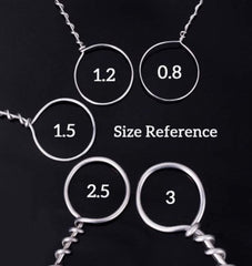 LAST CHANCE 20 Gauge Aluminum Silver Wire 770 Feet, 0.8 inch Tarnish Resistant Jewelry Bangle Make Wire Wrapped Pendants Necklace Bracelet
