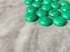 Green Crackle Dinosaur Egg resin 12mm Druzy Cabochons, jewelry making kit earring set, diy jewelry druzy studs 12mm Druzy stud earrings