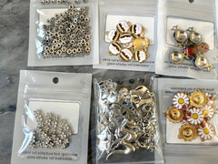 WHOLESALE Large Charm & Jewelry Making slot